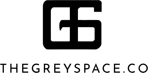 THEGREYSPACE.CO logo