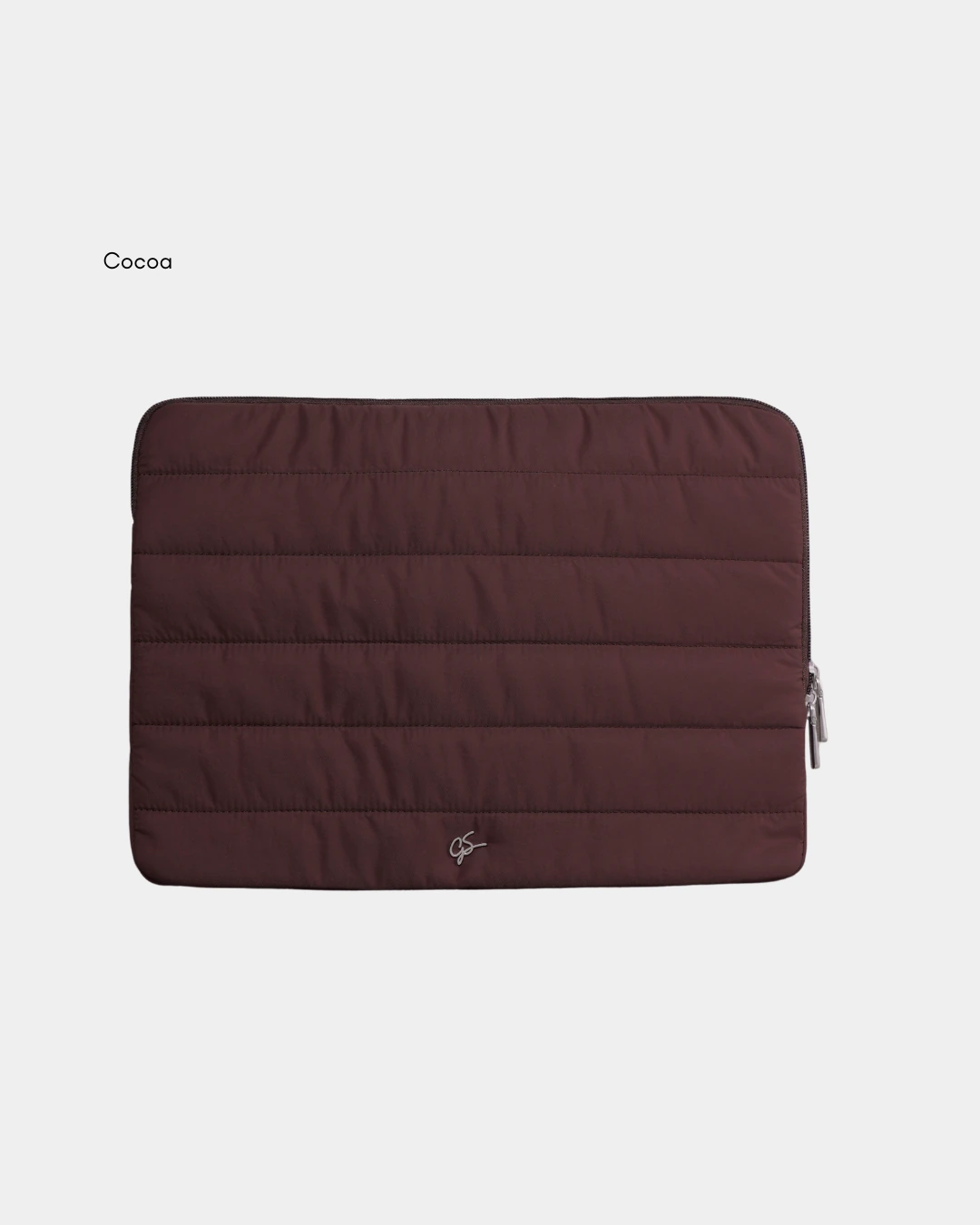 Orla 14-Inch Nylon Puffer Sleeve - Image 7