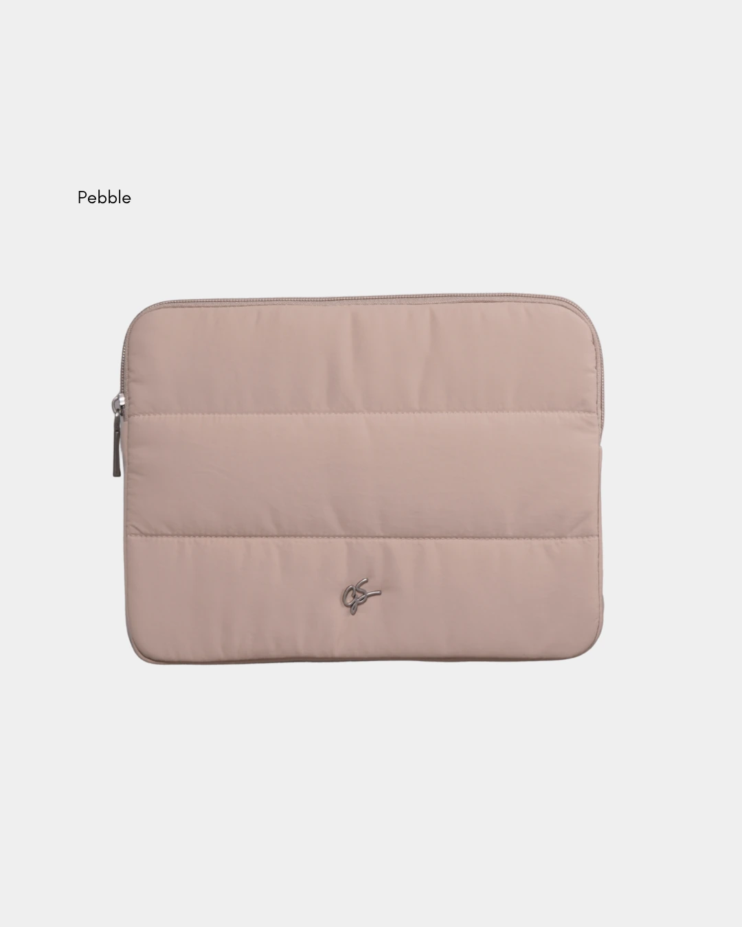 Luda 11-Inch Nylon Puffer Sleeve - Image 6