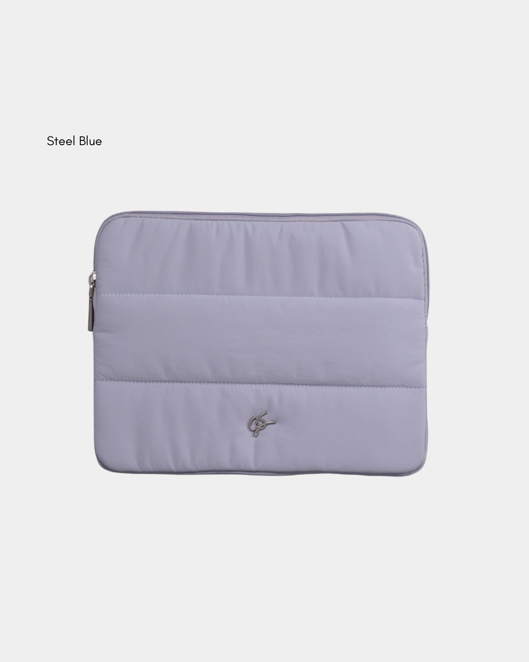 Luda 11-Inch Nylon Puffer Sleeve - Image 9