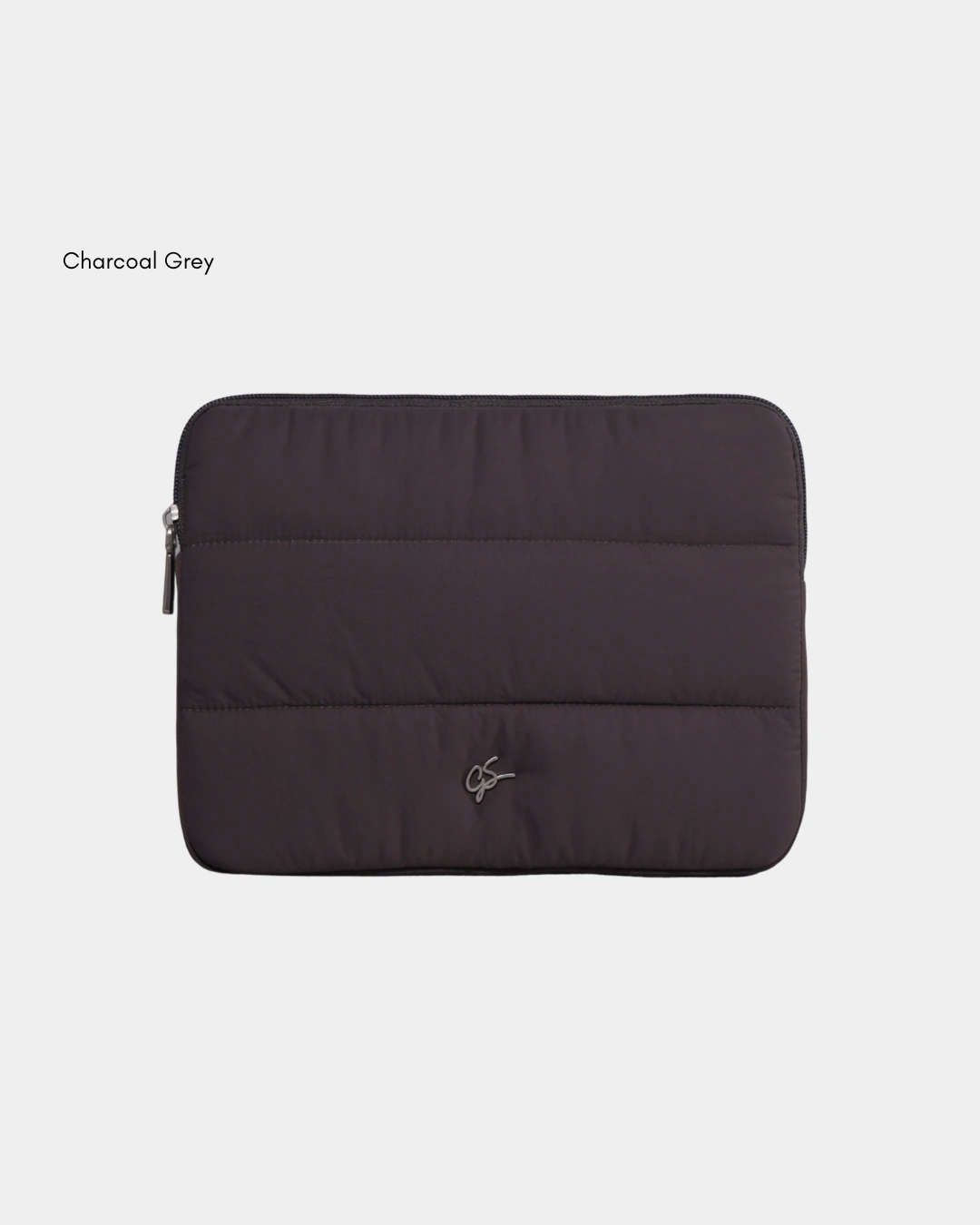 Luda 11-Inch Nylon Puffer Sleeve - Image 2