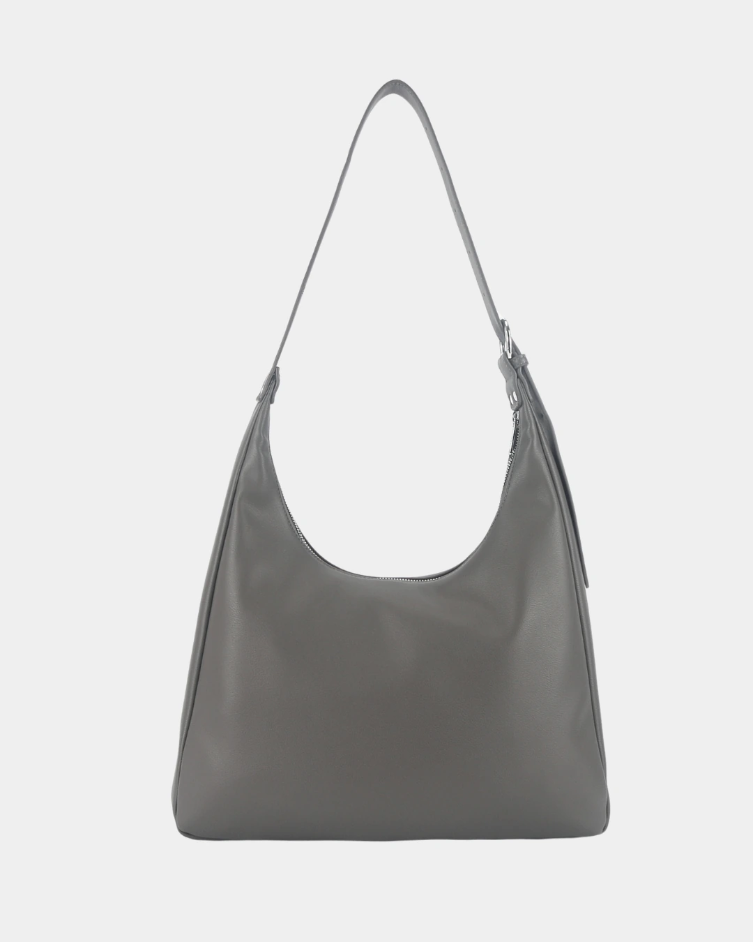 Koda Hobo Bag (Dark Grey) - Image 2