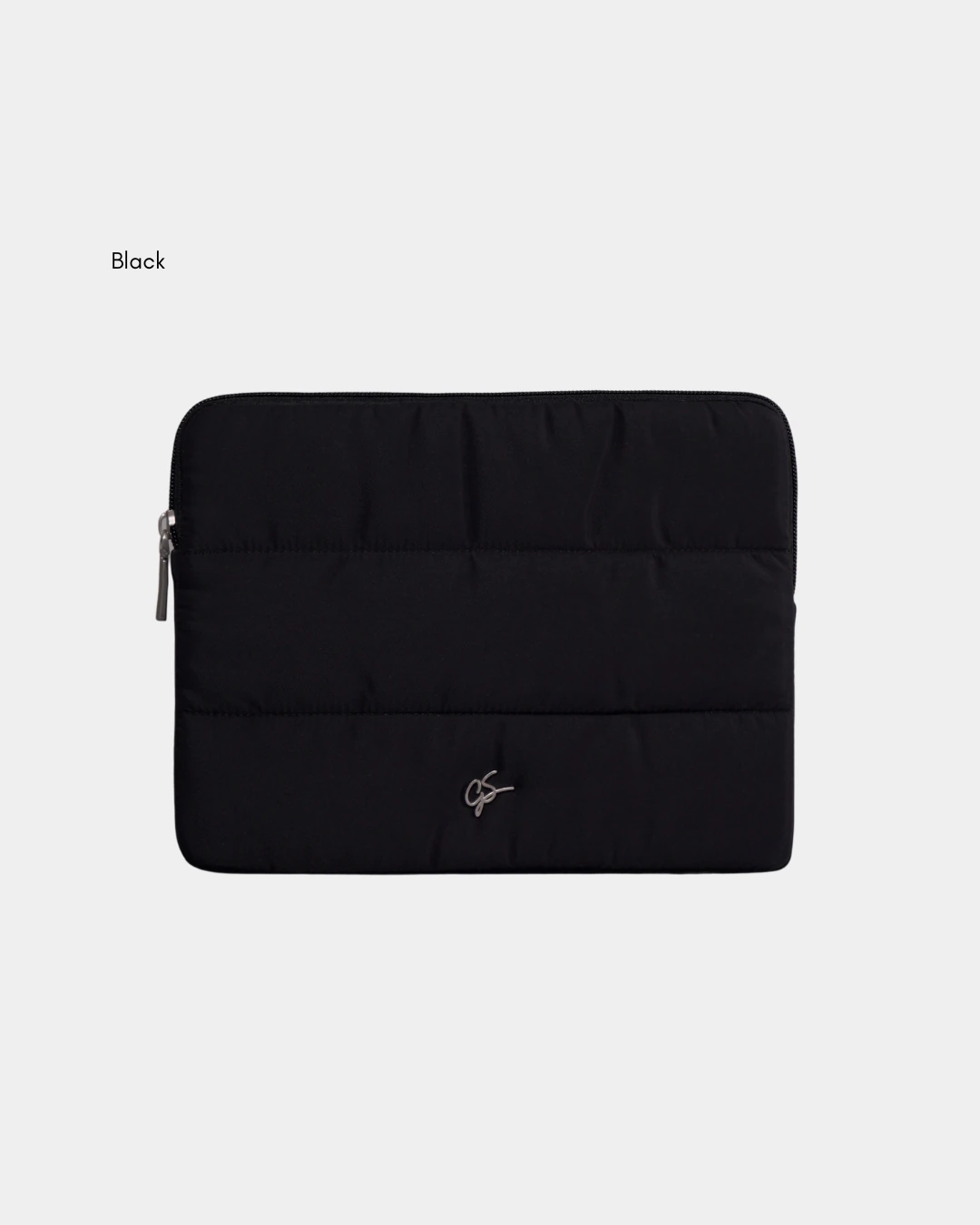 Luda 11-Inch Nylon Puffer Sleeve - Image 8