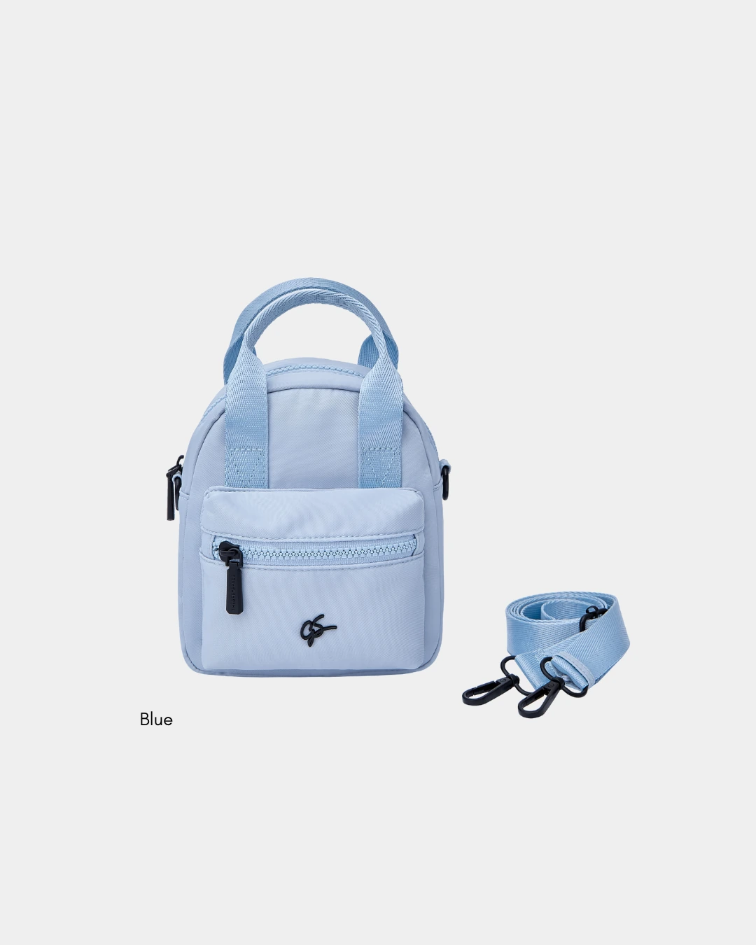 Gemma Nylon Sling Bag - Image 10