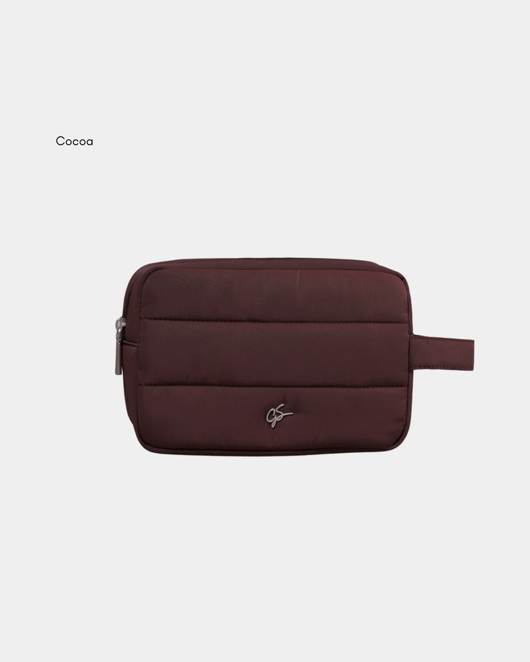 Esme Puffer Pouch - Image 7