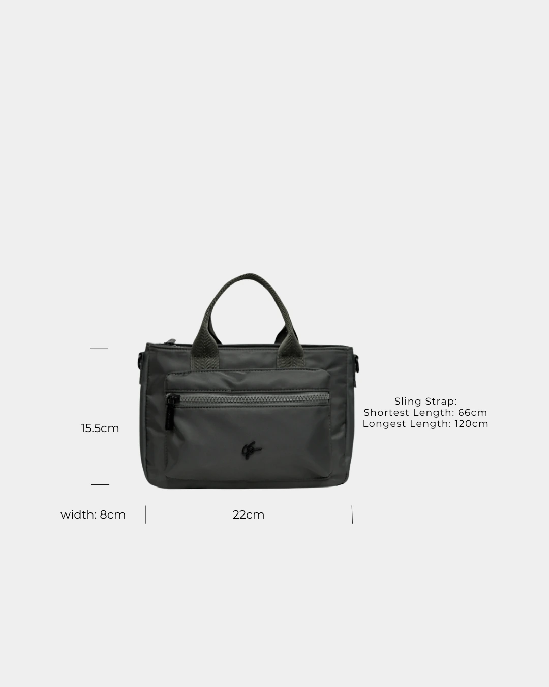 Maeve Sling Bag - Image 2