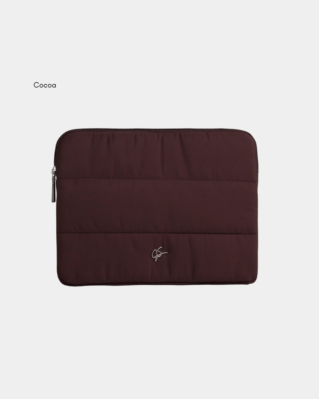 Luda 11-Inch Nylon Puffer Sleeve - Image 7