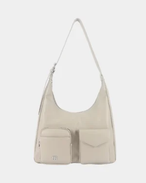 Koda Hobo Bag (Pebble)