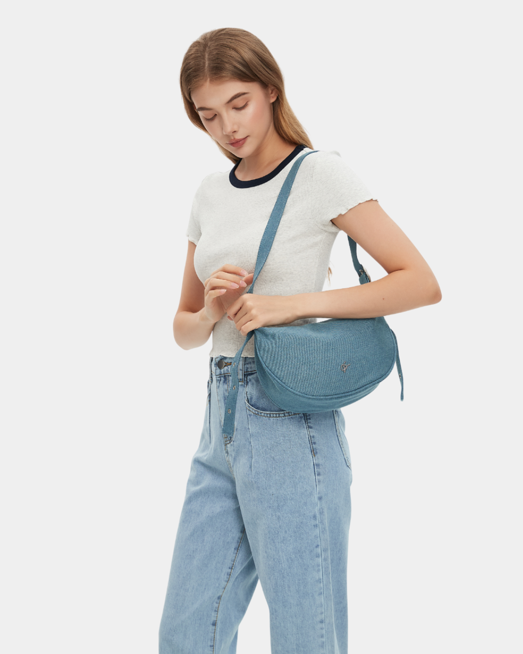 Hilda Sling Bag - Image 10