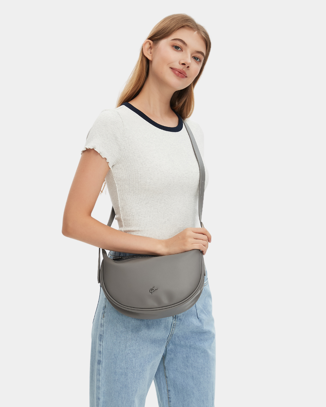 Hilda Sling Bag - Image 9