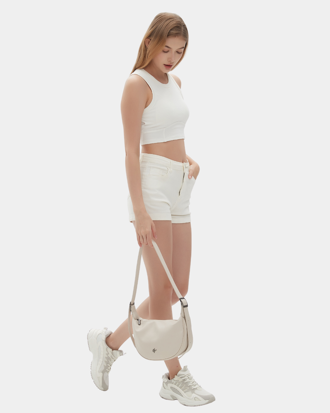 Hilda Sling Bag - Image 5