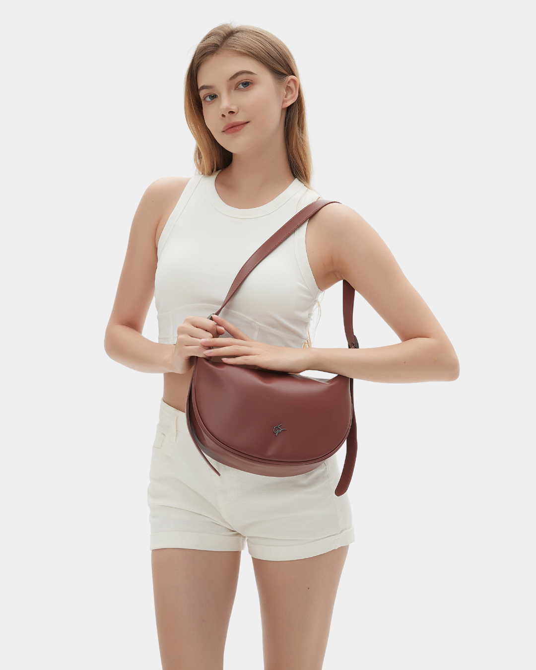 Hilda Sling Bag - Image 11