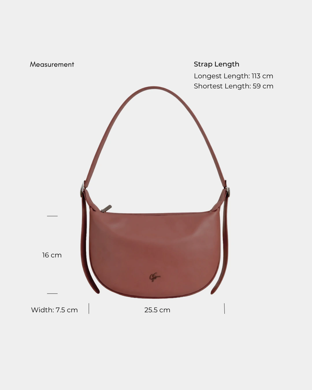 Hilda Sling Bag - Image 2