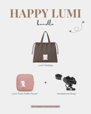 Happy Lumi Bundle