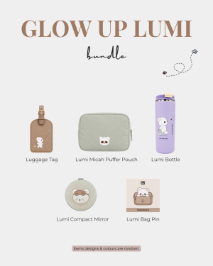 Glow Up Lumi Bundle