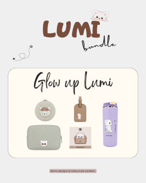 Glow Up Lumi Bundle