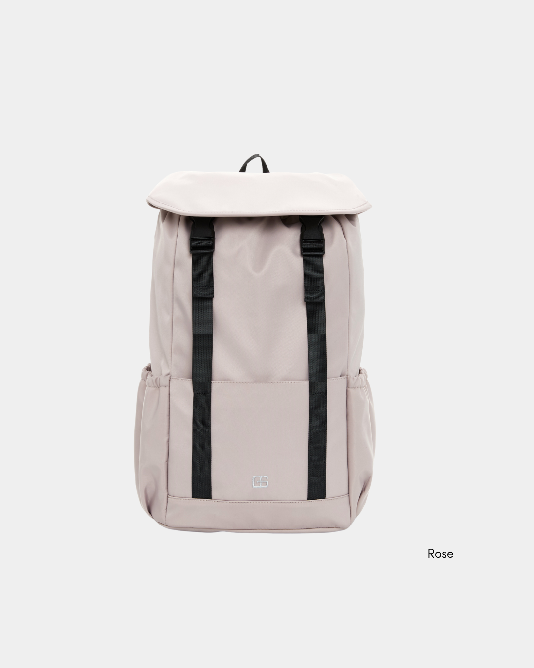Kaison Nylon Backpack (Black) - Image 15
