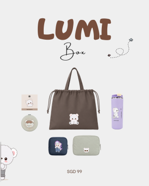 Lumi Box