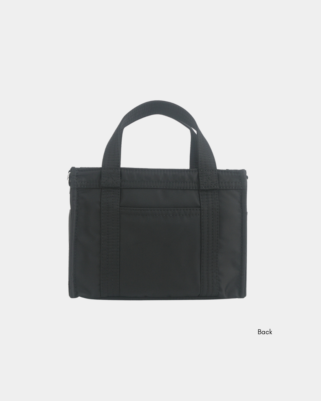 Cambrie Sling Bag (Black) - Image 7