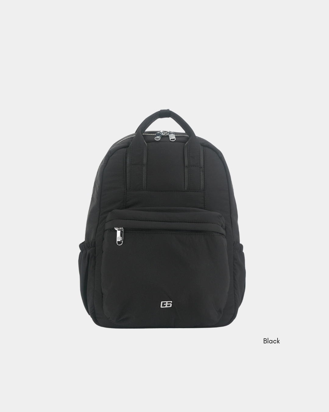 Orlene Backpack (Black) - Image 5