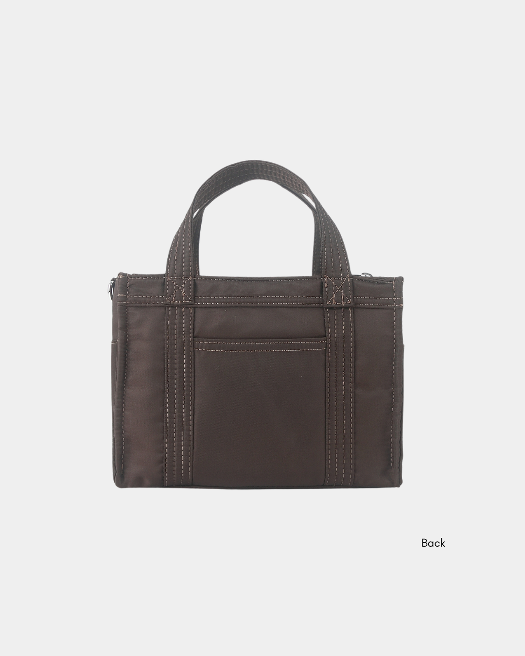 Cambrie Sling Bag (Chocolate) - Image 7