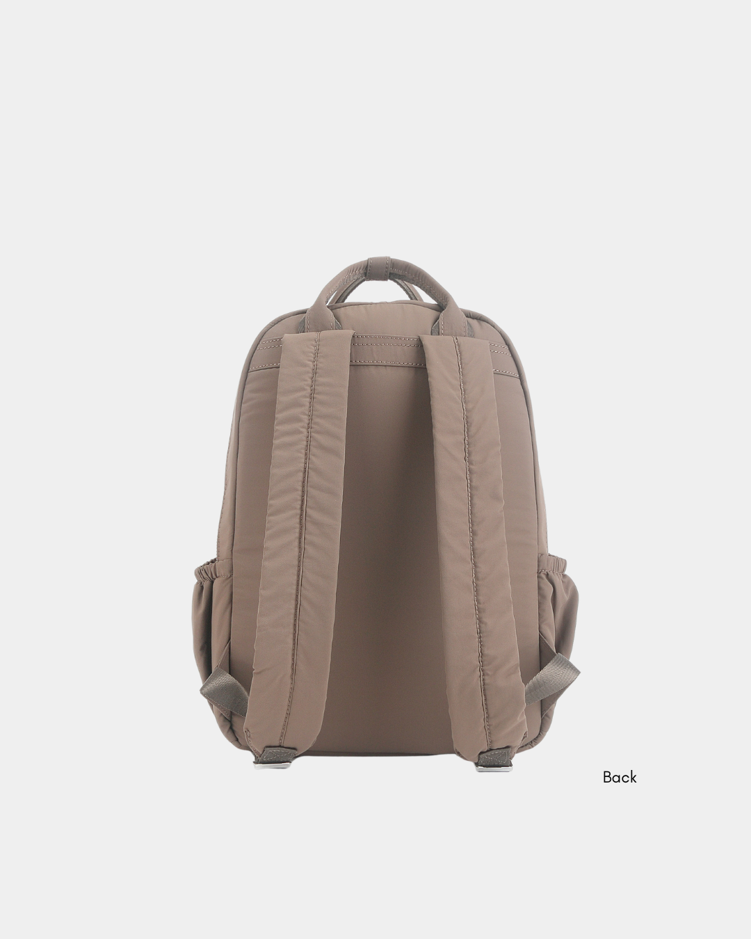 Orlene Backpack (Chocolate) - Image 6