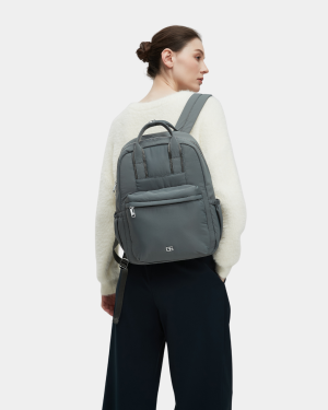 Orlene Backpack (Grey)