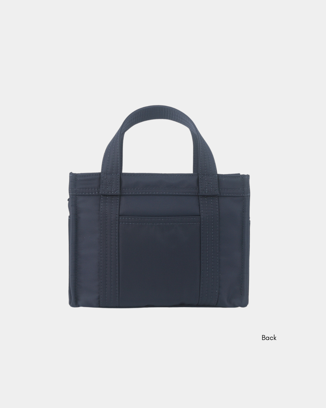 Cambrie Sling Bag (Navy) - Image 7