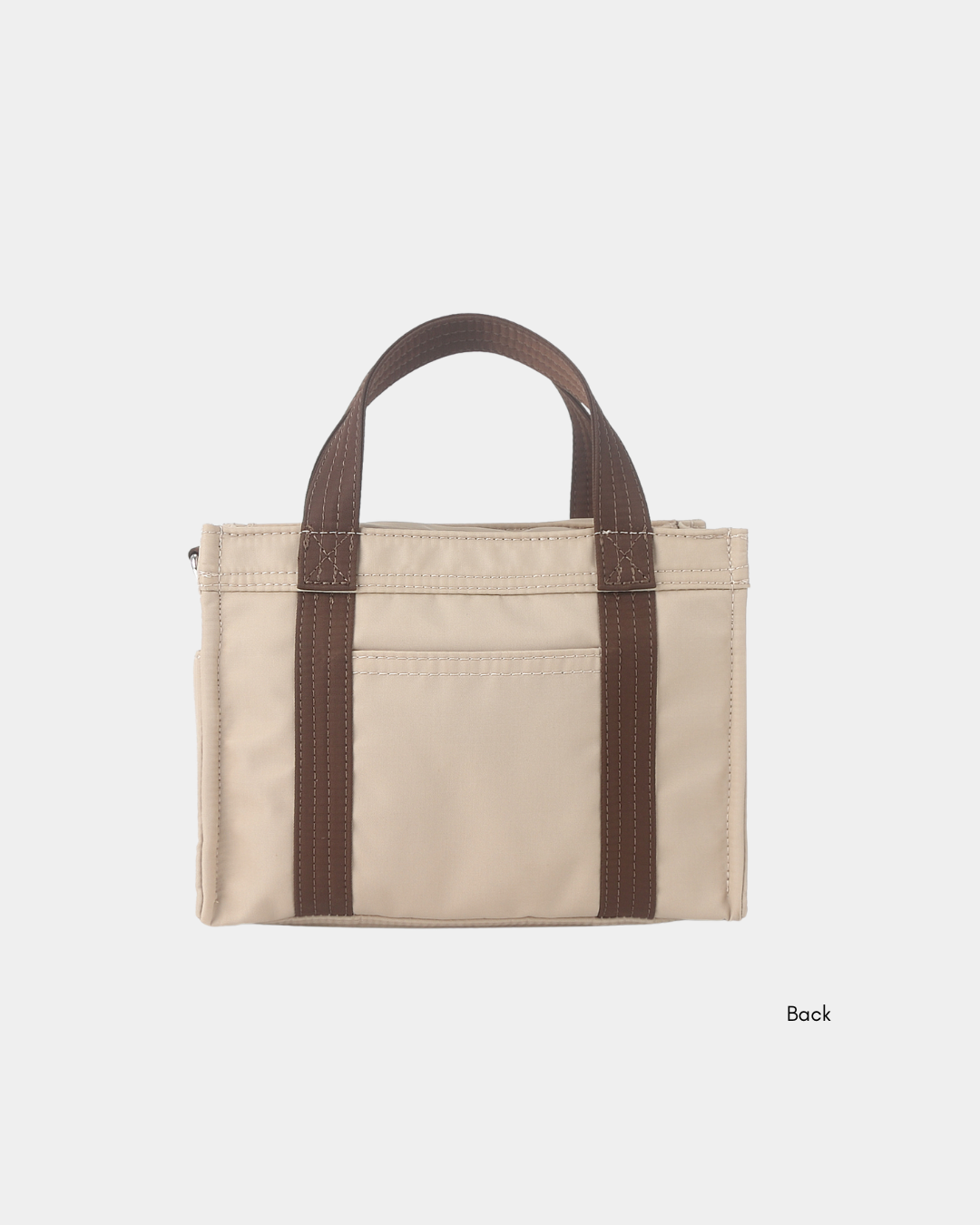 Cambrie Sling Bag (Tiramisu) - Image 7